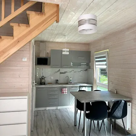 Ostrowski Zakatek - Острово