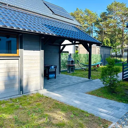 Lodge Ostrowski Zakatek - Ostrowo (Puck)