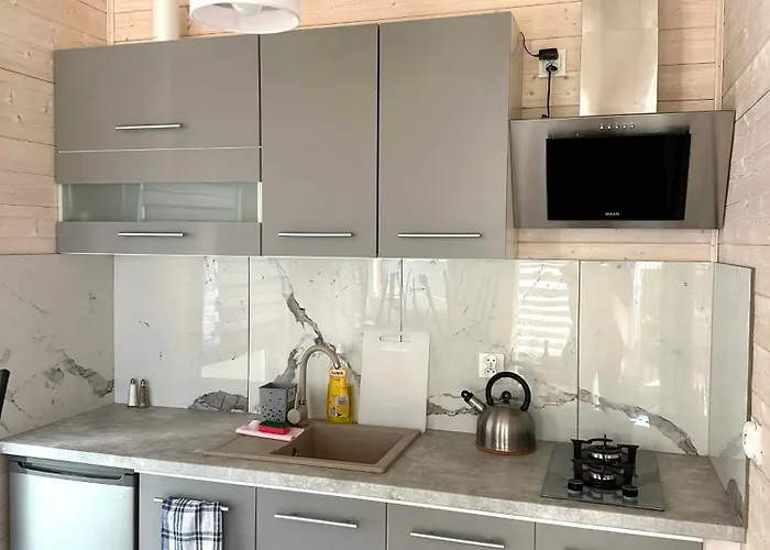 Lodge Ostrowski Zakatek - Ostrowo (Puck)