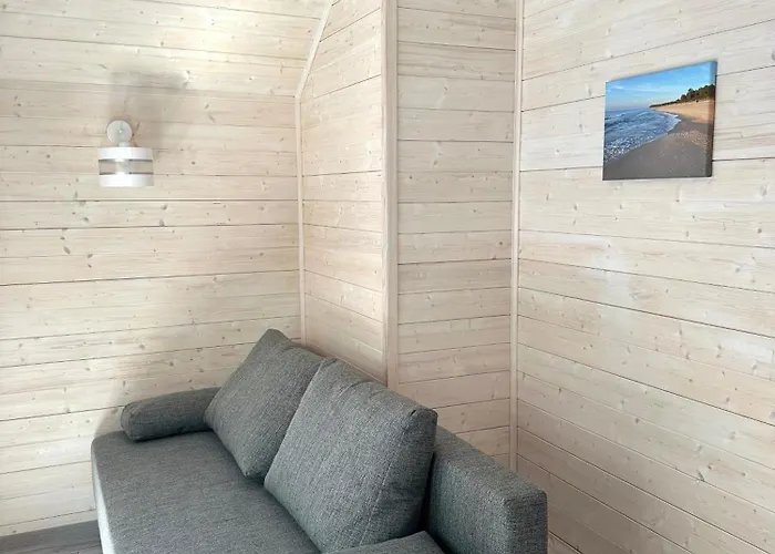 Lodge Ostrowski Zakatek -