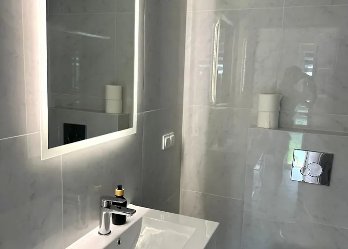 Lodge Ostrowski Zakatek - Ostrowo (Puck)