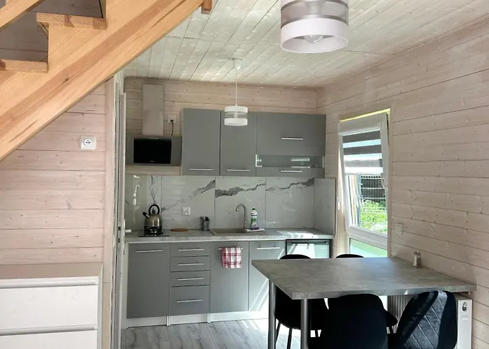 Ostrowski Zakatek - Ostrowo (Puck)