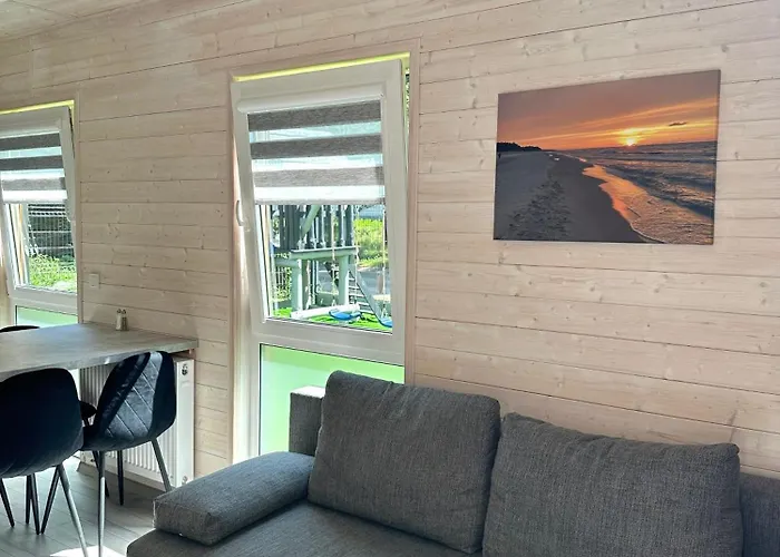 Ostrowski Zakatek - * Ostrowo (Puck)