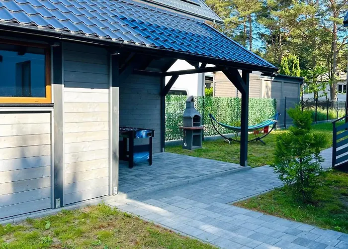 Lodge Ostrowski Zakatek - Ostrowo (Puck)