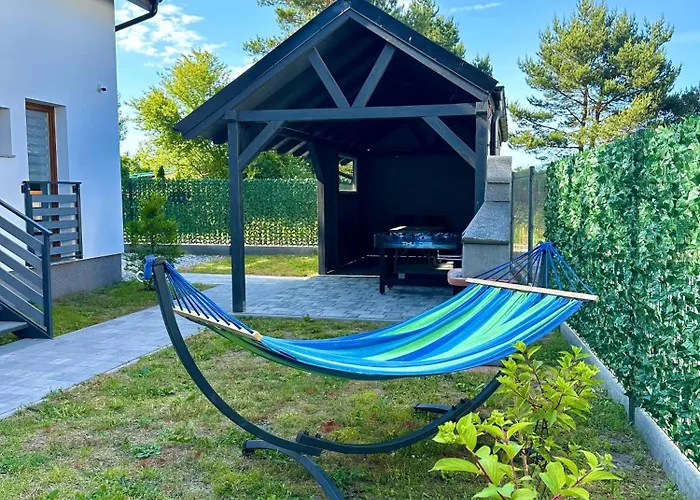 Lodge Ostrowski Zakatek -